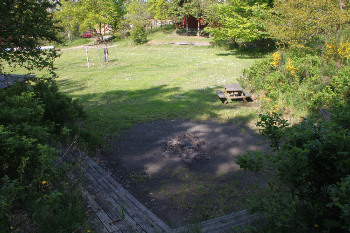 2. Gelände