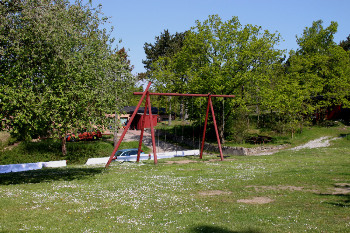1. Spielplatz