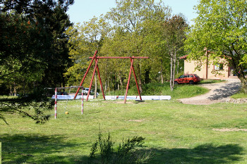 2. Spielplatz