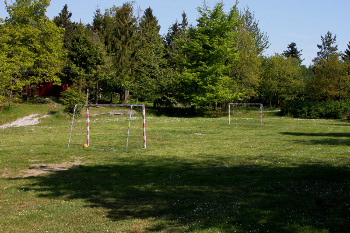 1. Sportplatz