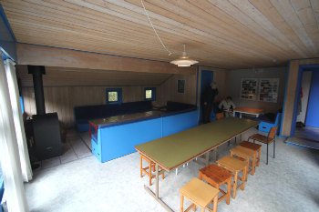 2. Aufenthalt