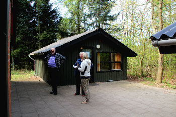 1. Aussenansicht