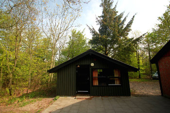 2. Aussenansicht