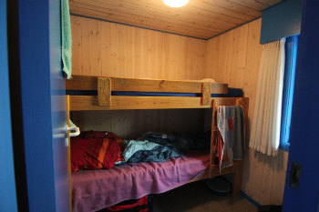 2. Schlafzimmer