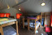 3. Schlafzimmer Ferienhaus SKOVHYTTERNE I MARBÆK