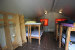 6. Schlafzimmer Ferienhaus SKOVHYTTERNE I MARBÆK