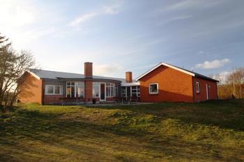 2. Aussenansicht