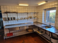 K&uuml;chenbild vom Gruppenhaus 03453151 Gruppenhaus LYNGTOPPEN in D&auml;nemark 7790 Thyholm f&uuml;r Familienfreizeiten