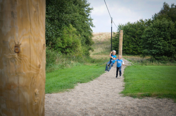 1. Spielplatz