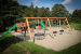 2. Spielplatz Gruppenhaus KONGEBAKKEN