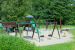 3. Spielplatz Gruppenhaus KONGEBAKKEN