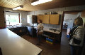 Küchenbild vom Gruppenhaus 03453161 Gruppenhaus  VEJBY VED in Dänemark DK-5500 MIDDELFART für Familienfreizeiten