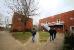 6. Aussenansicht KONGEÅDALENS Efterskole