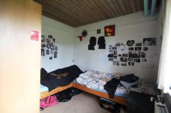 Schlafzimmerbilder vom Gruppenhaus 03453173 KONGEÅDALENS Efterskole in Dänemark 6660 Lintrup für Gruppenfreizeiten