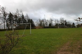 3. Spielwiese
