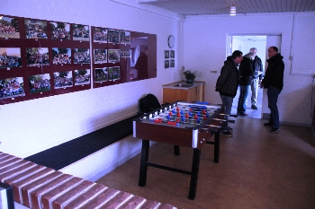 4. Sportplatz