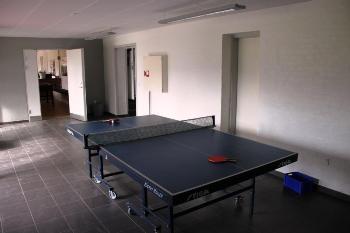 6. Sportplatz