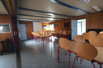6. Aufenthalt