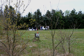 1. Spielplatz