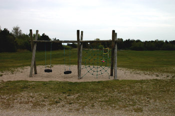 2. Spielplatz