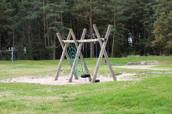 3. Spielplatz