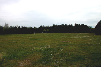 2. Sportplatz