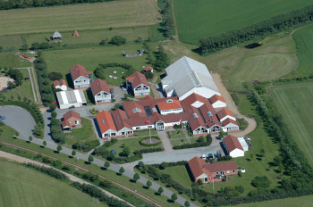1. Gelände