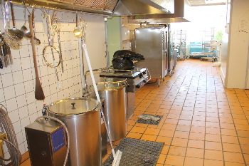 4. Küche