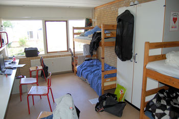 1. Schlafzimmer