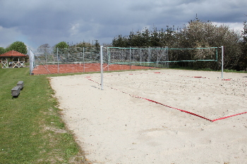 1. Sportplatz