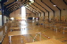 1. Turnhalle SKALS Efterskole