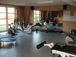 Sonstige Innenfotos vom Selbstversorgerhaus 03453188 ONSILD Efterskole in Dänemark 9500 Hobro f&uuml;r Kinderfreizeiten
