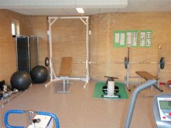 Sonstige Innenfotos vom Selbstversorgerhaus 03453188 ONSILD Efterskole in Dänemark 9500 Hobro f&uuml;r Kinderfreizeiten