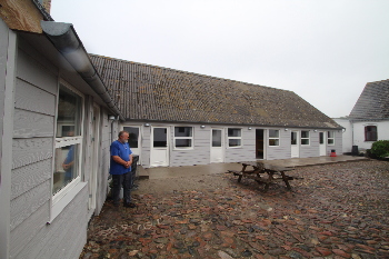 3. Aussenansicht