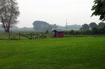 3. Gelände