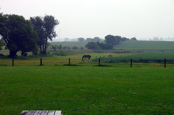 5. Gelände