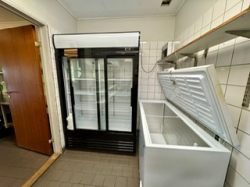 K�chenbilder von der Gruppenunterkunft 03453222 Lillesøgård in D�nemark 5932 Humble f�r Familienfreizeiten