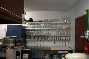 6. Küche
