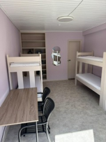 Schlafzimmerbilder vom Gruppenhaus 03453222 Lillesøgård in D�nemark 5932 Humble f�r Gruppenfreizeiten