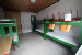 3. Schlafzimmer Gruppenhaus DELBAKKEGÅRDS SKOLE