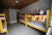 4. Schlafzimmer Gruppenhaus DELBAKKEGÅRDS SKOLE