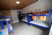5. Schlafzimmer Gruppenhaus DELBAKKEGÅRDS SKOLE