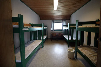 7. Schlafzimmer