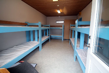 9. Schlafzimmer