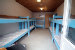 9. Schlafzimmer Gruppenhaus DELBAKKEGÅRDS SKOLE