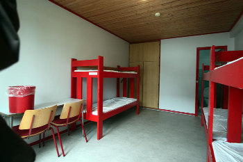 1. Schlafzimmer