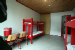 1. Schlafzimmer Gruppenhaus DELBAKKEGÅRDS SKOLE