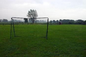 1. Sportplatz