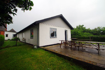 3. Terasse