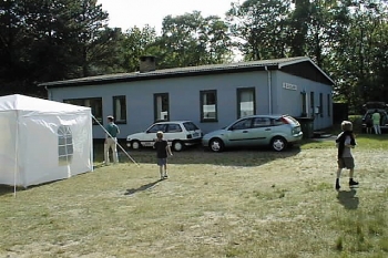 2. Gelände